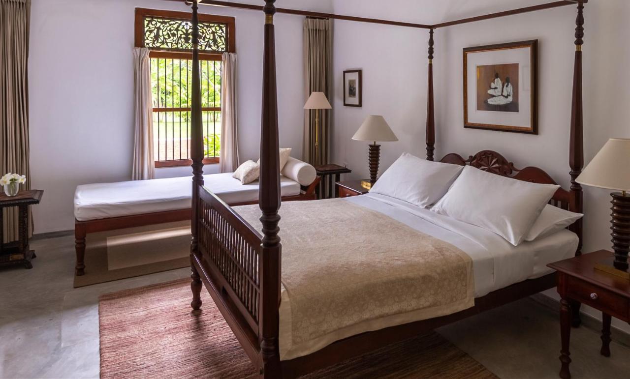 Nyne Hotels Rock Villa, Bentota Luaran gambar