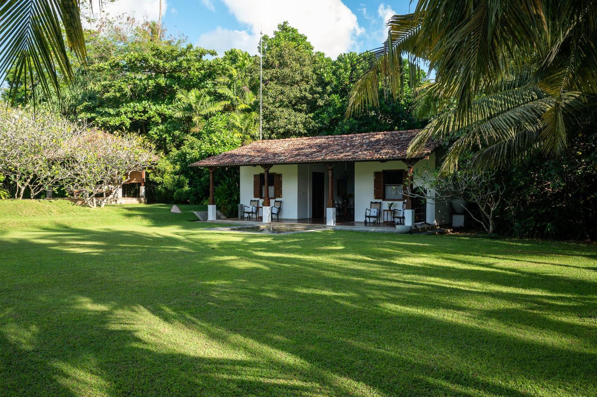 Nyne Hotels Rock Villa, Bentota Luaran gambar