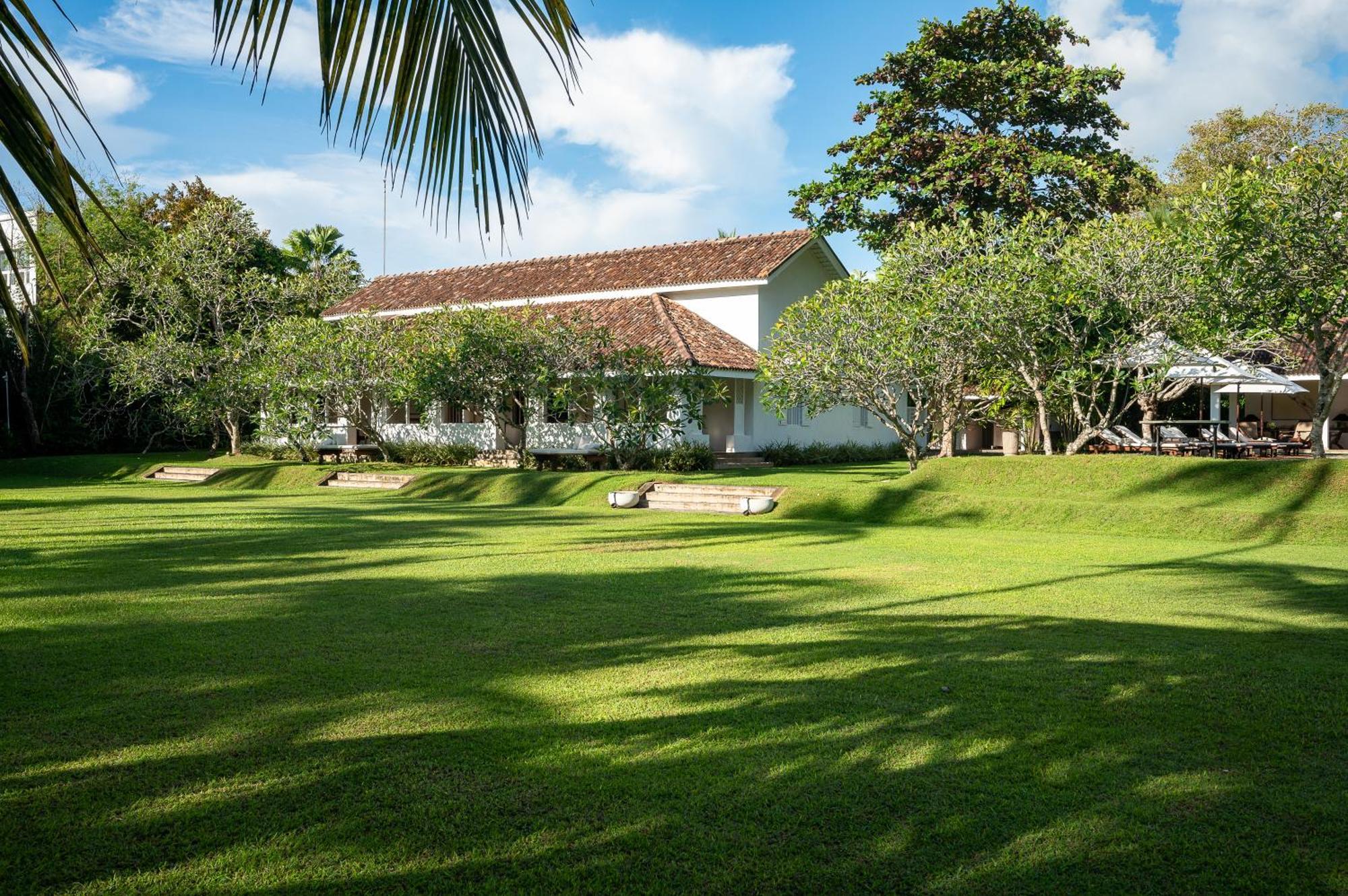 Nyne Hotels Rock Villa, Bentota Luaran gambar