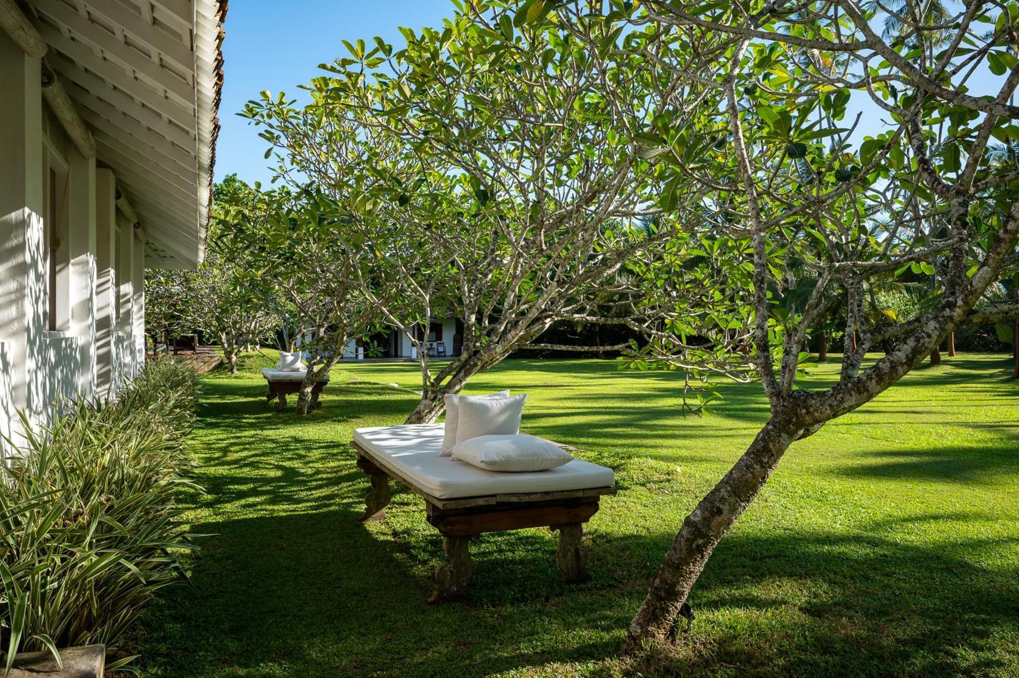 Nyne Hotels Rock Villa, Bentota Luaran gambar