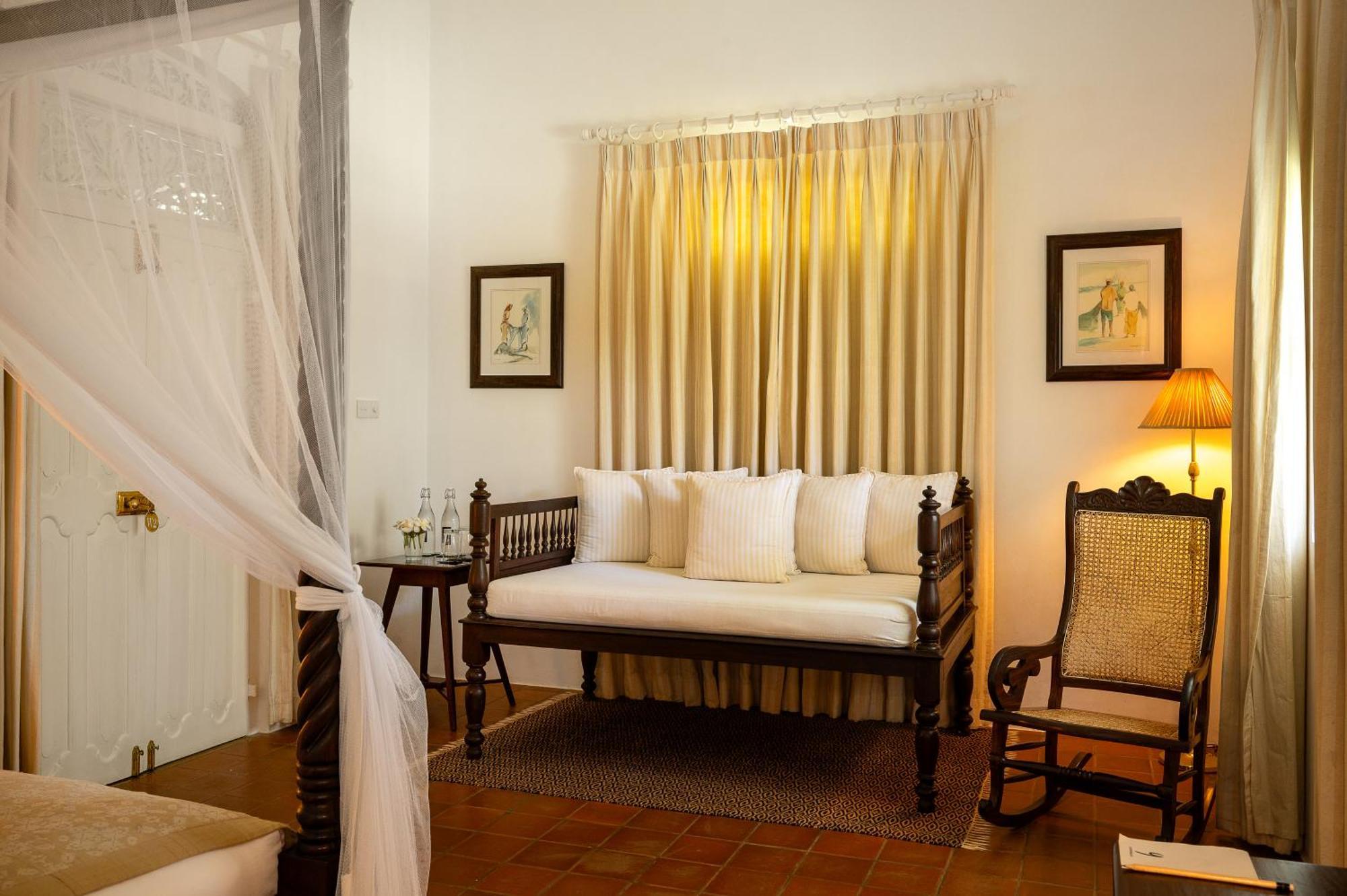 Nyne Hotels Rock Villa, Bentota Luaran gambar