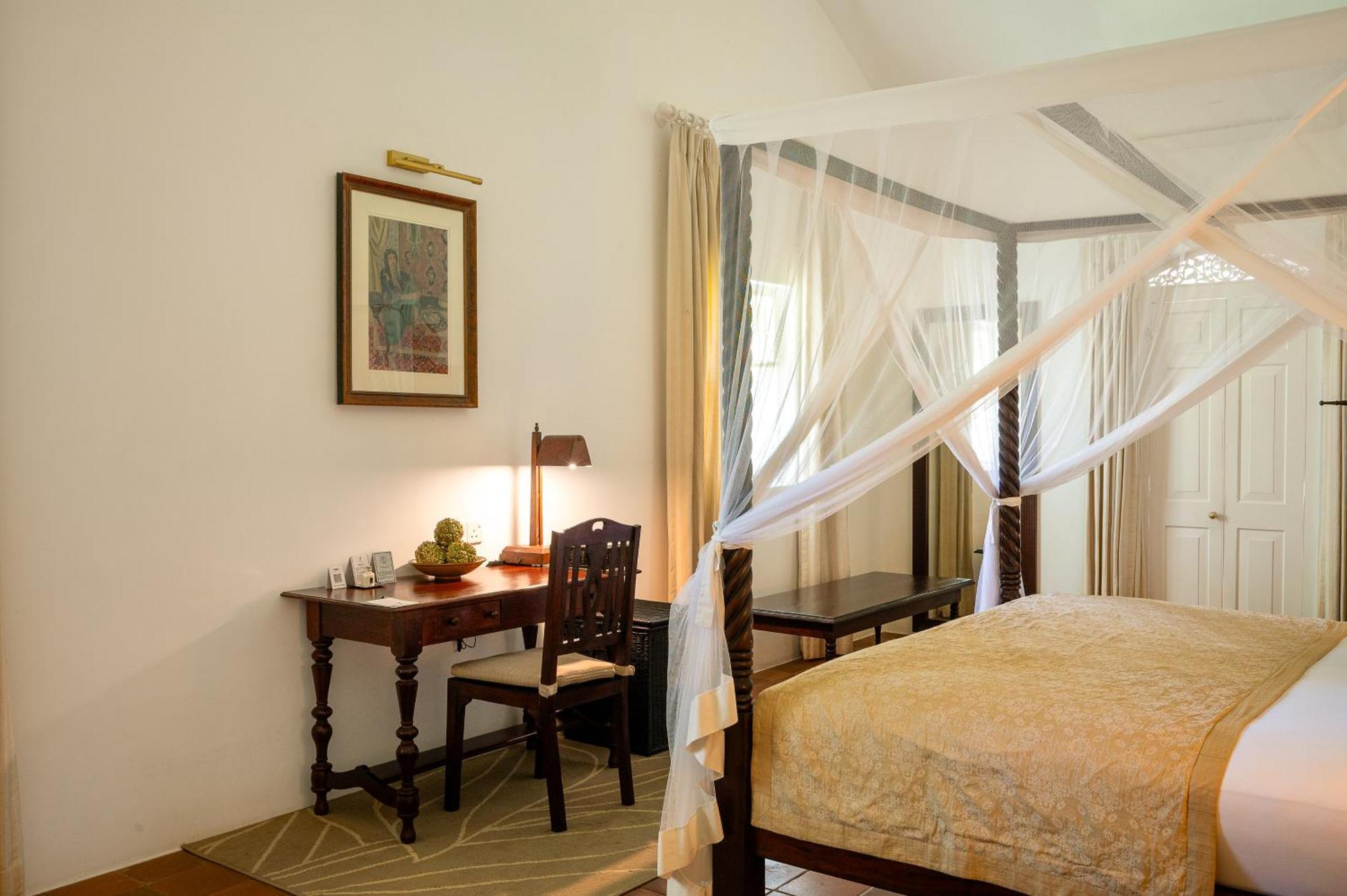 Nyne Hotels Rock Villa, Bentota Luaran gambar