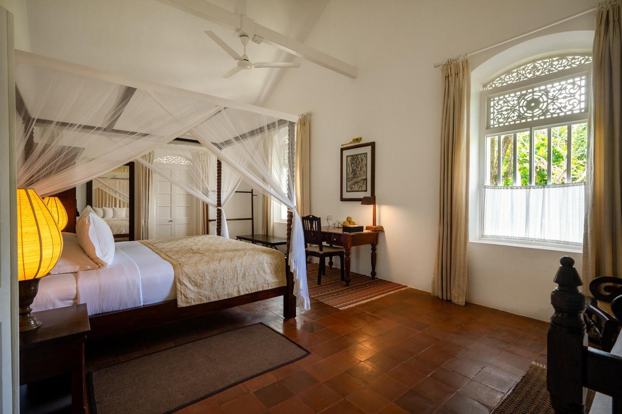 Nyne Hotels Rock Villa, Bentota Luaran gambar
