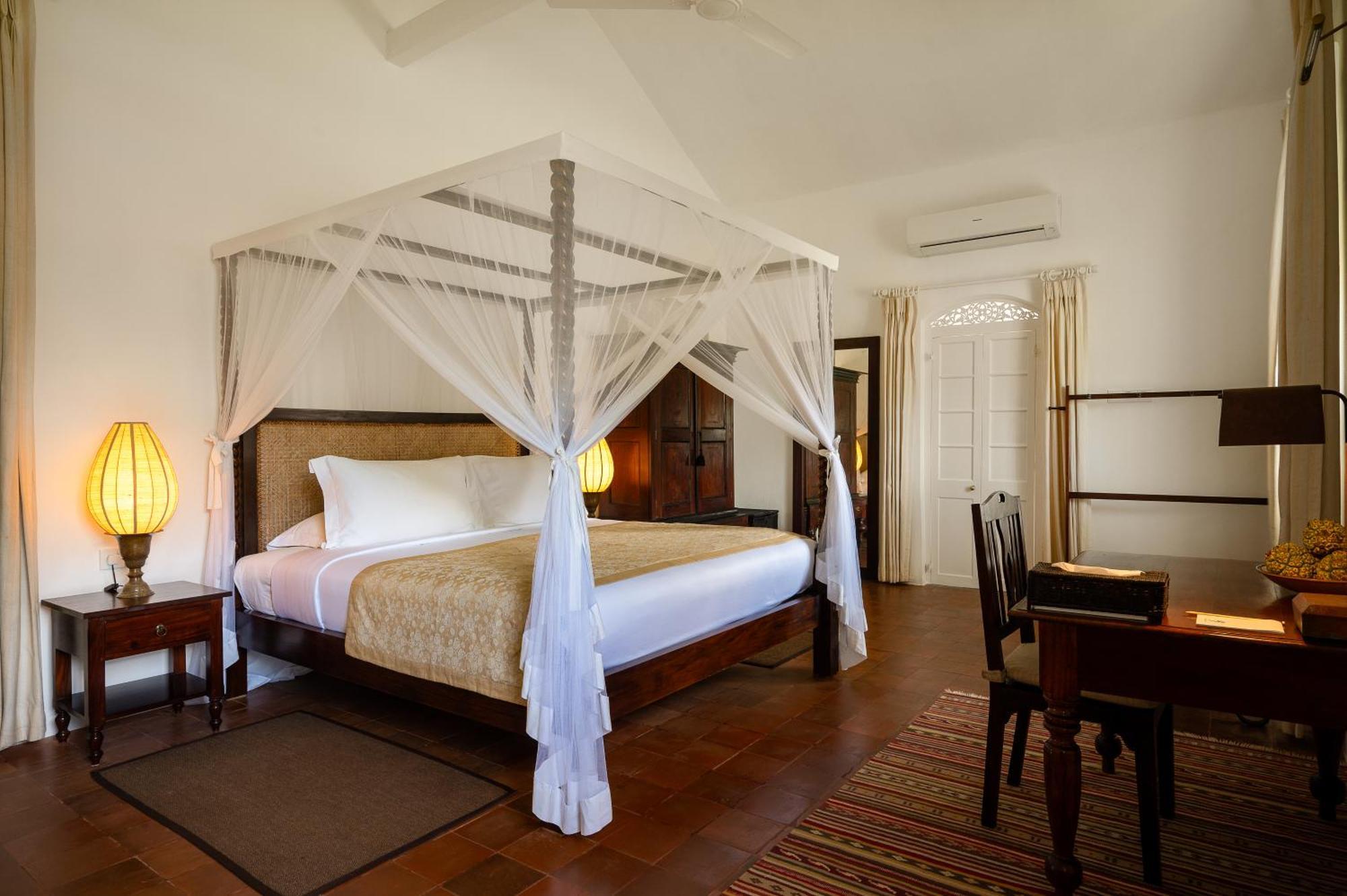 Nyne Hotels Rock Villa, Bentota Luaran gambar