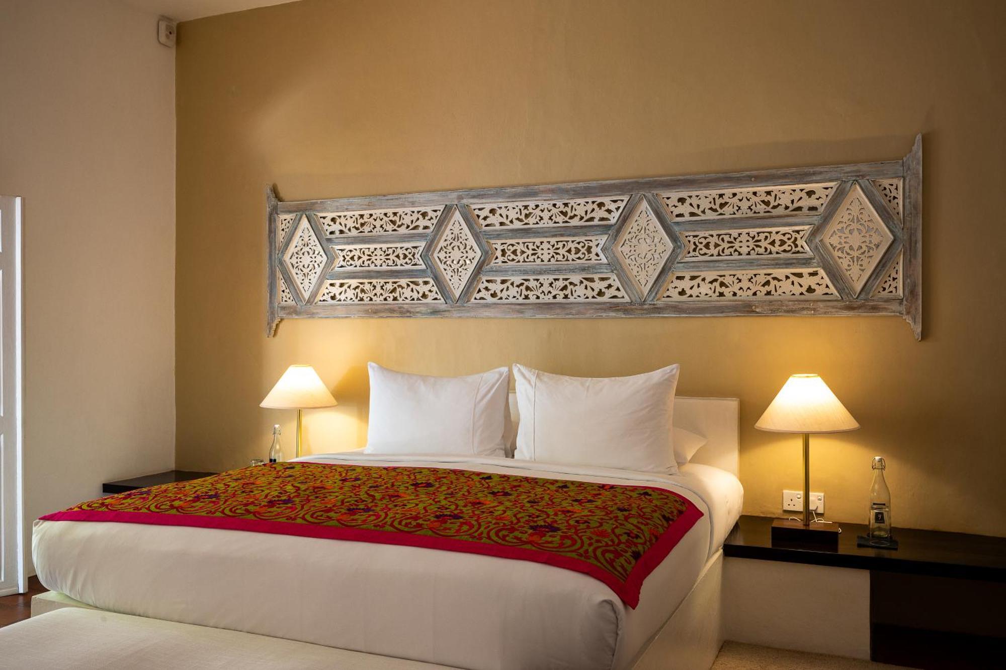 Nyne Hotels Rock Villa, Bentota Luaran gambar
