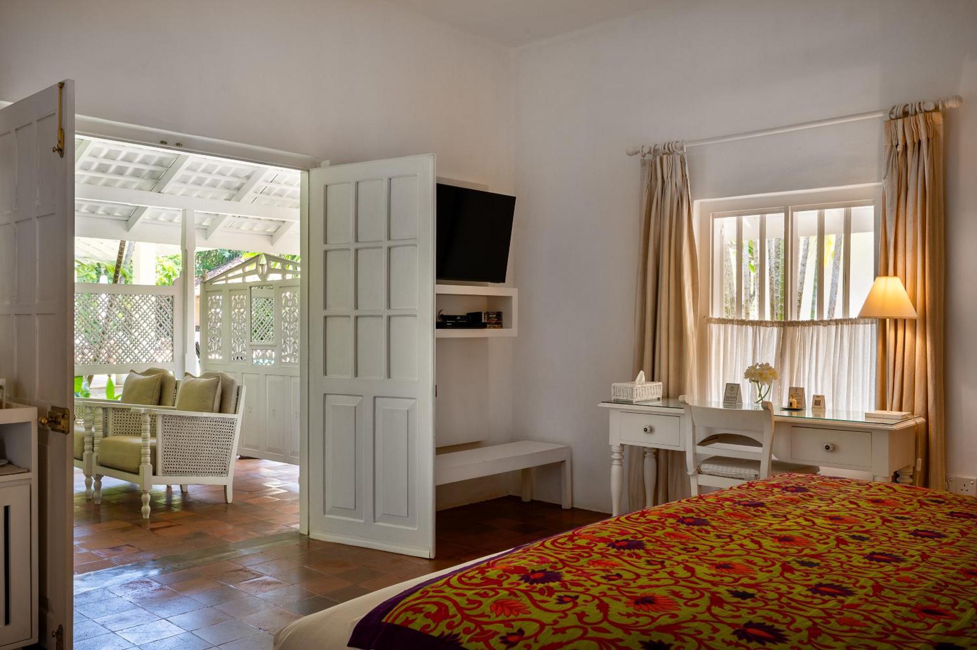 Nyne Hotels Rock Villa, Bentota Luaran gambar