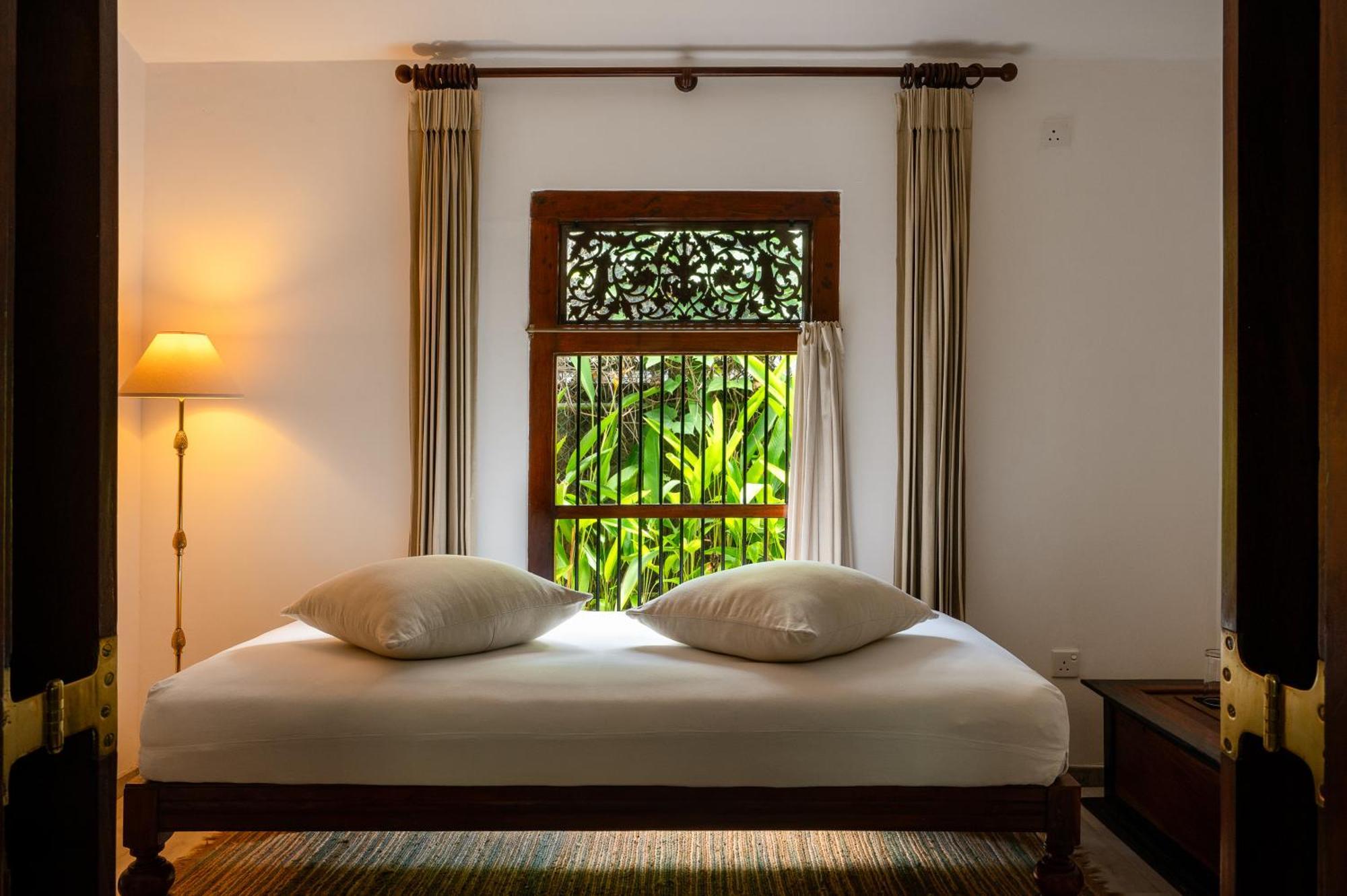 Nyne Hotels Rock Villa, Bentota Luaran gambar