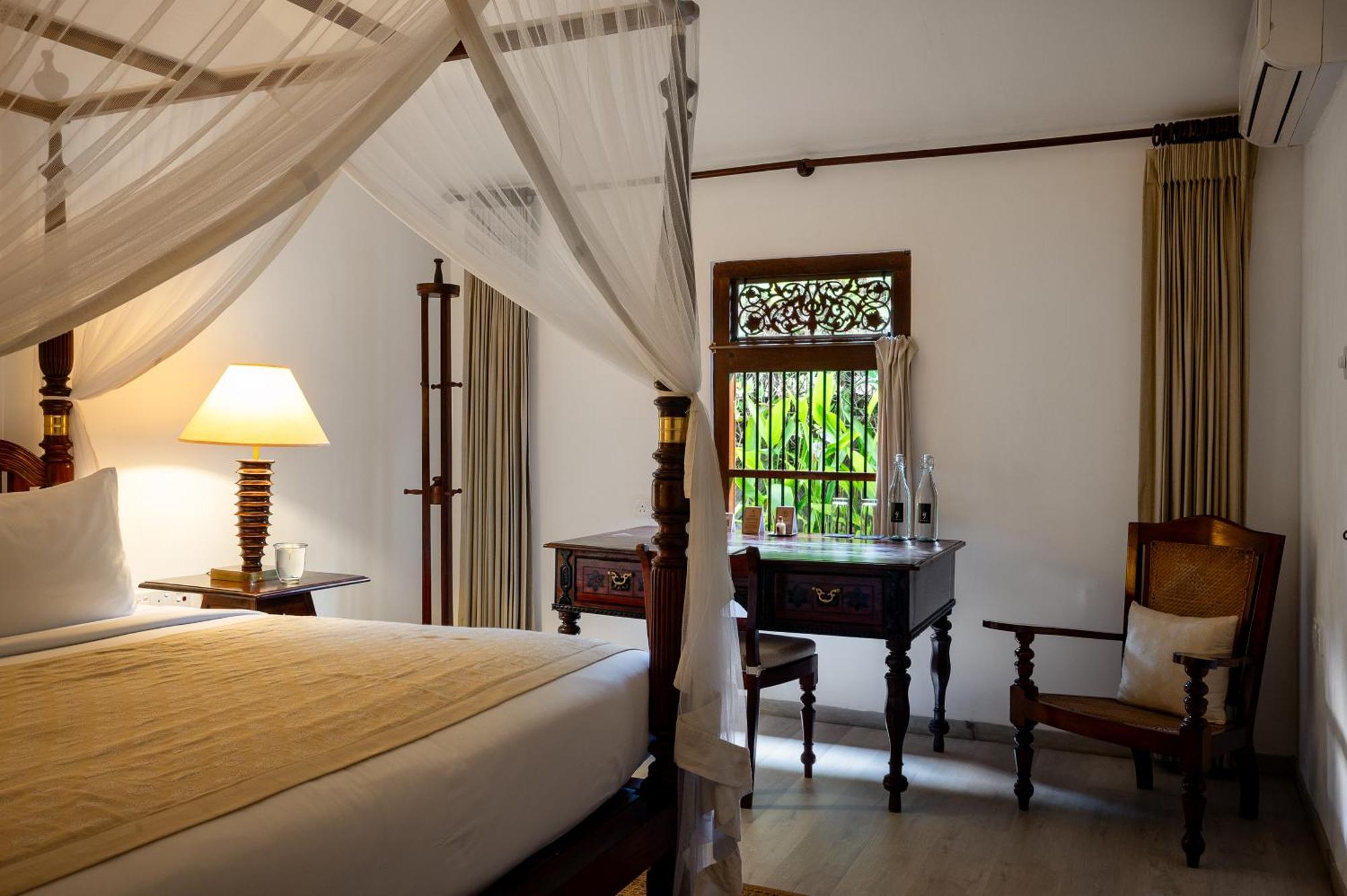 Nyne Hotels Rock Villa, Bentota Luaran gambar