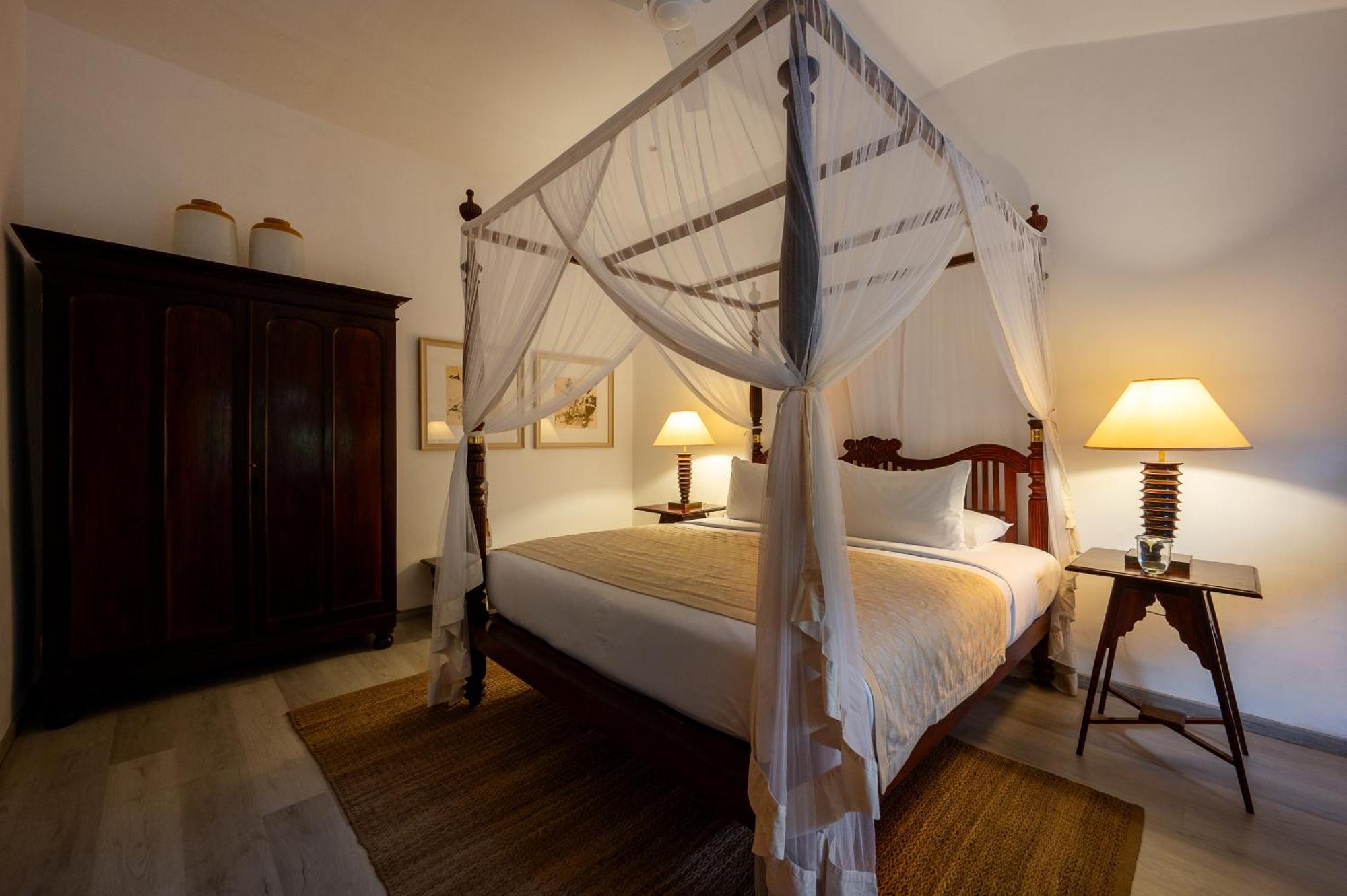 Nyne Hotels Rock Villa, Bentota Luaran gambar