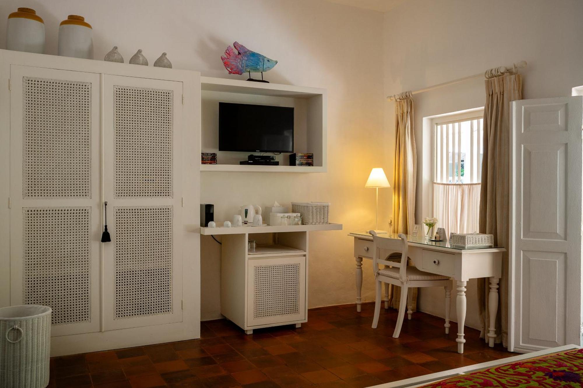 Nyne Hotels Rock Villa, Bentota Luaran gambar