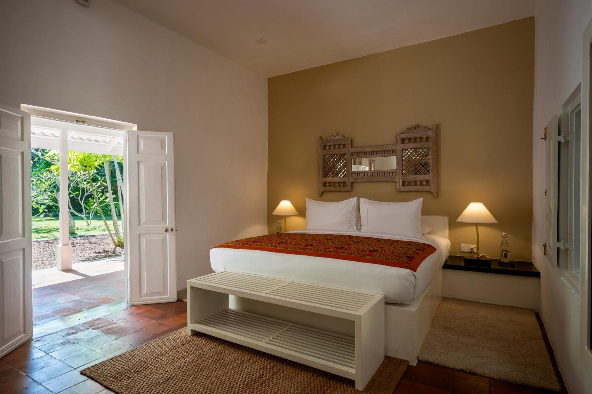 Nyne Hotels Rock Villa, Bentota Luaran gambar
