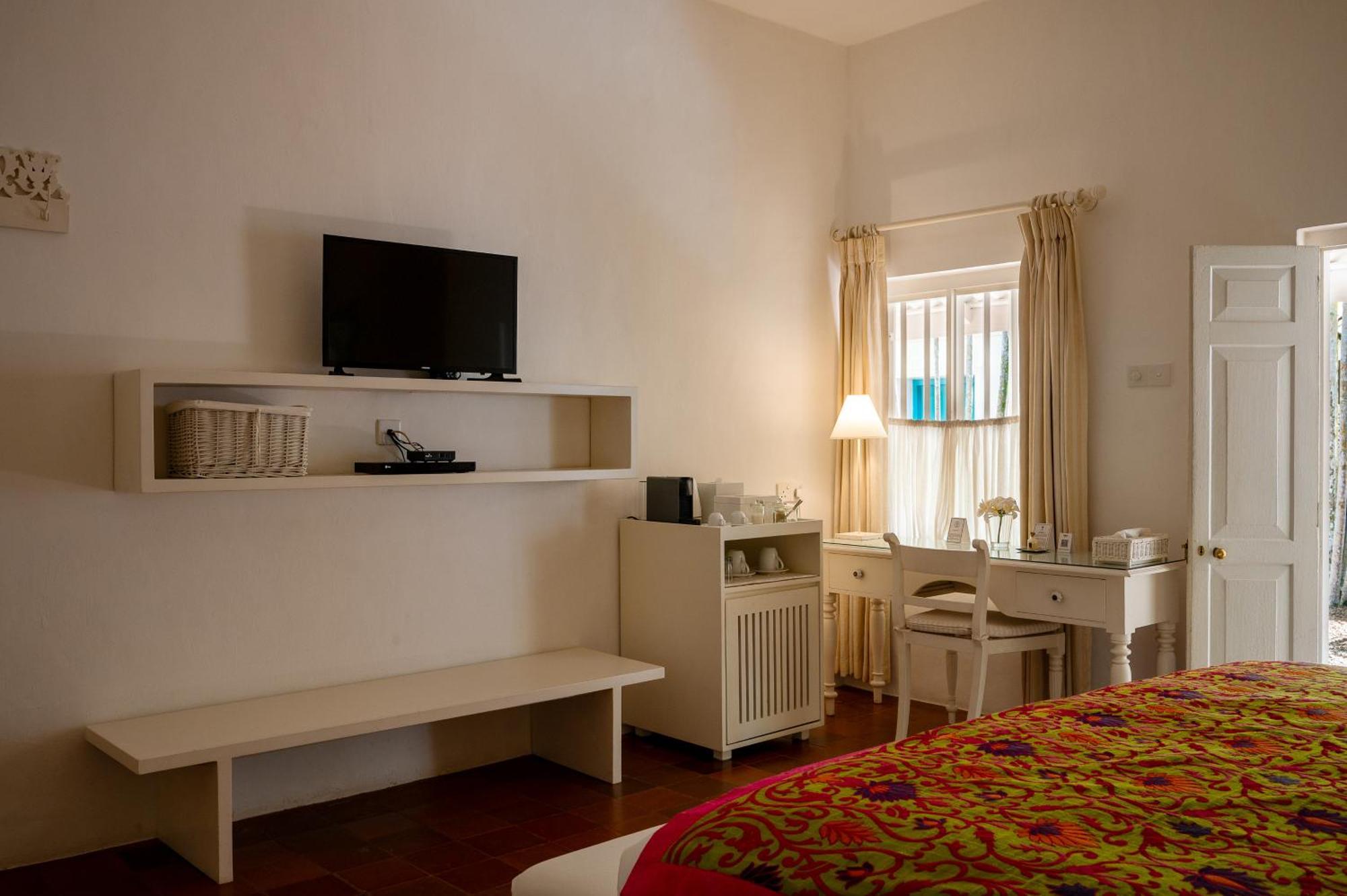 Nyne Hotels Rock Villa, Bentota Luaran gambar