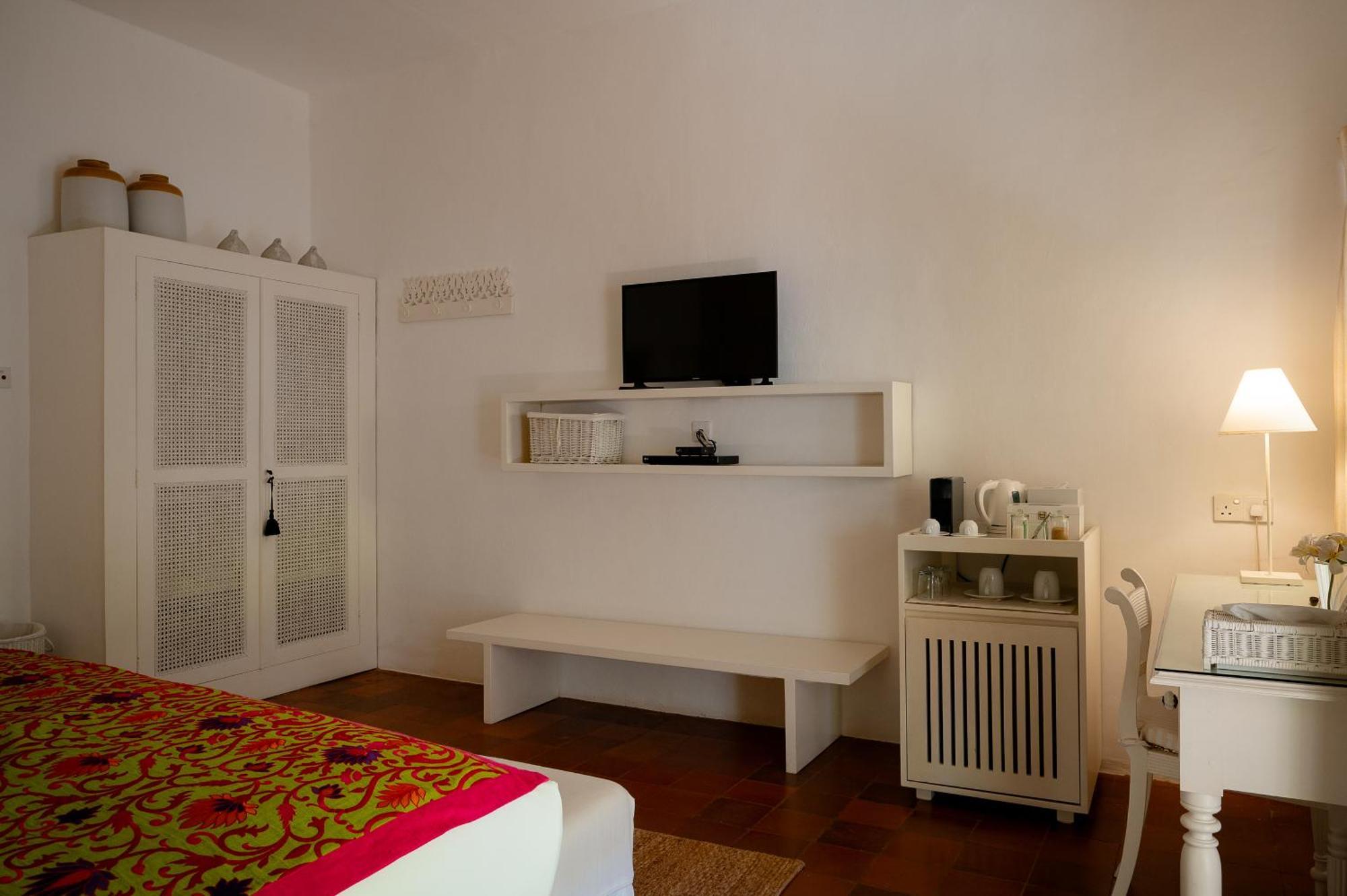 Nyne Hotels Rock Villa, Bentota Luaran gambar