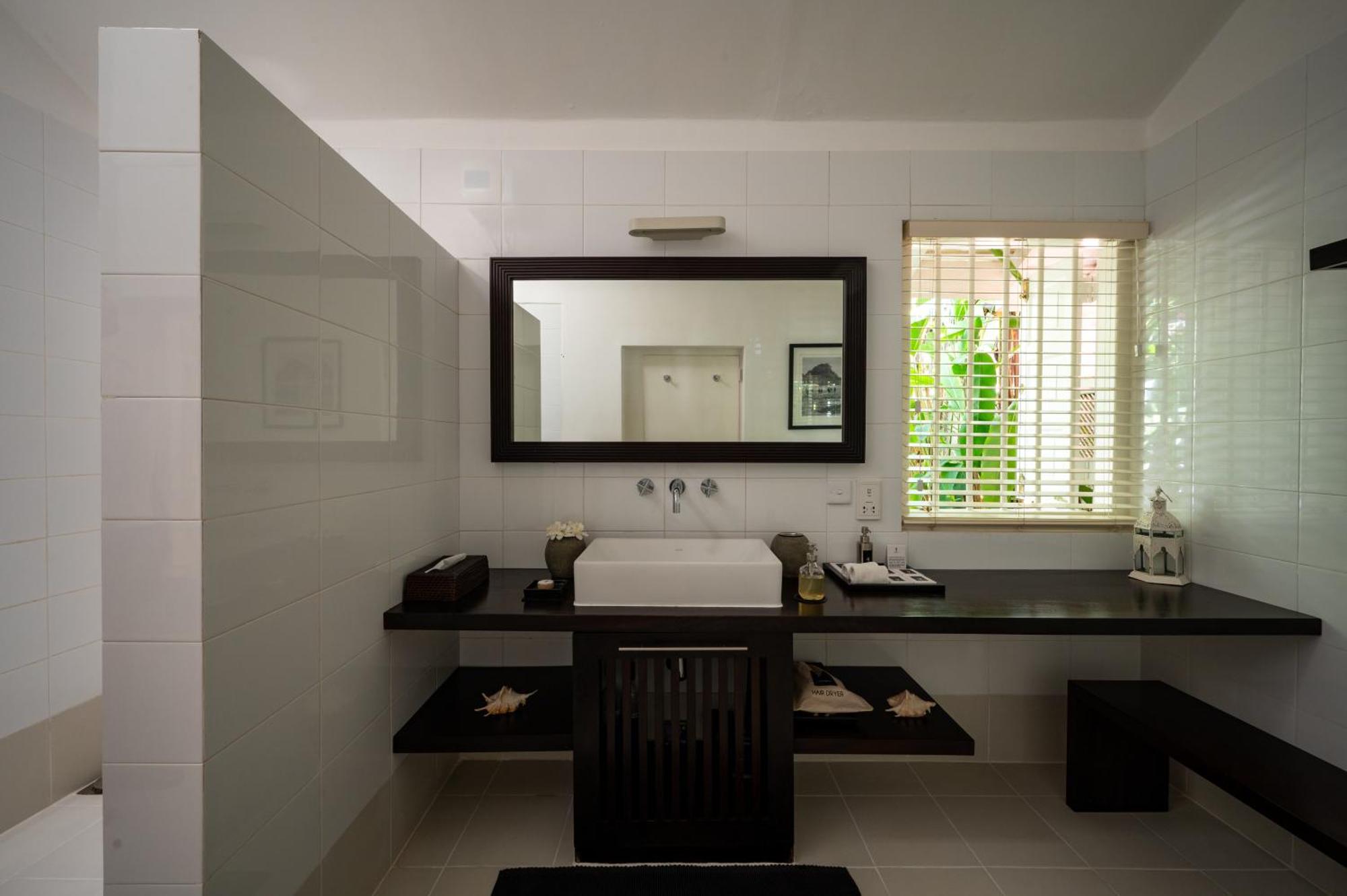 Nyne Hotels Rock Villa, Bentota Luaran gambar