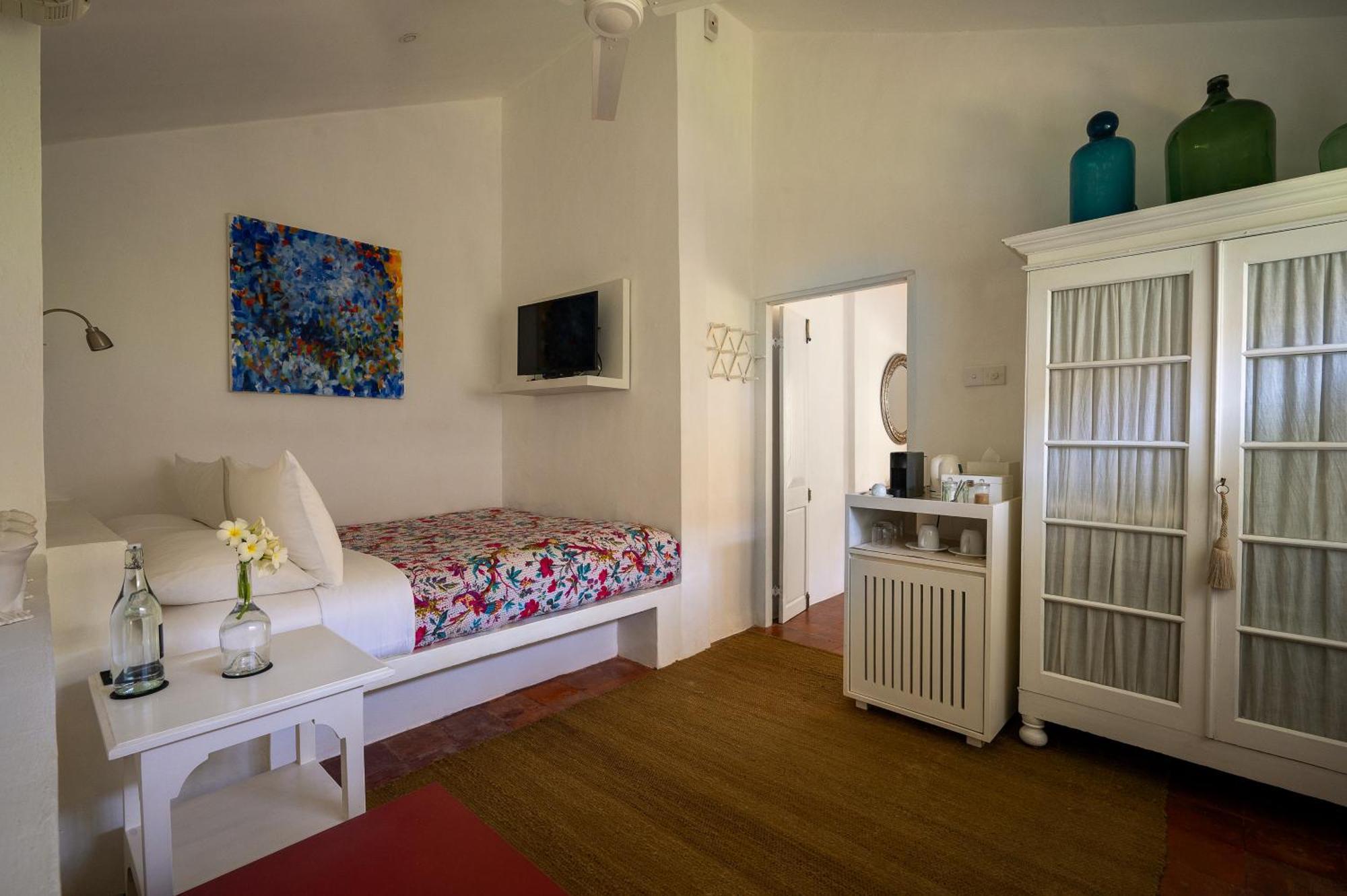Nyne Hotels Rock Villa, Bentota Luaran gambar