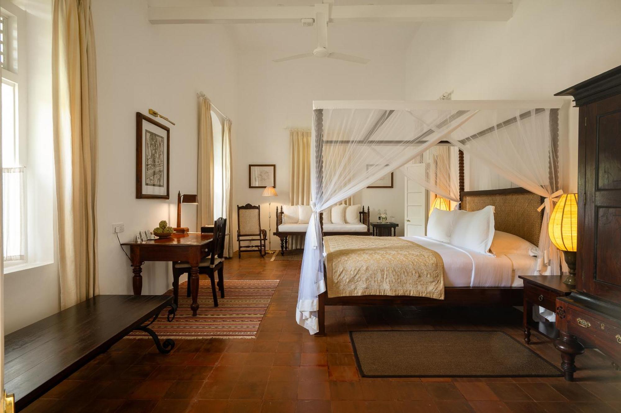 Nyne Hotels Rock Villa, Bentota Luaran gambar