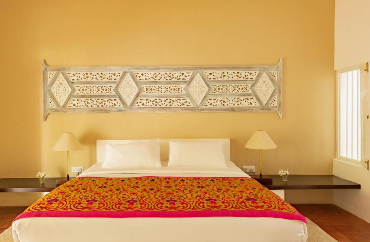 Nyne Hotels Rock Villa, Bentota Luaran gambar